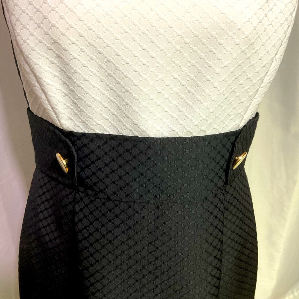 Tahari ASL Dress - Picture 5 of 14